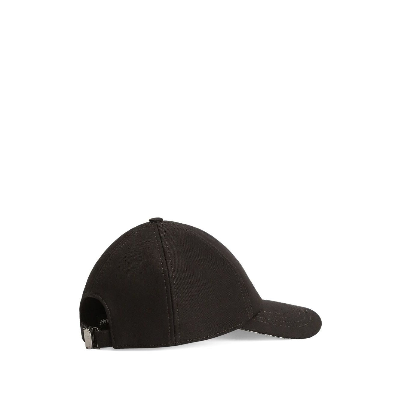 Dolce & Gabbana Cotton baseball cap Scarves Hats & Gloves