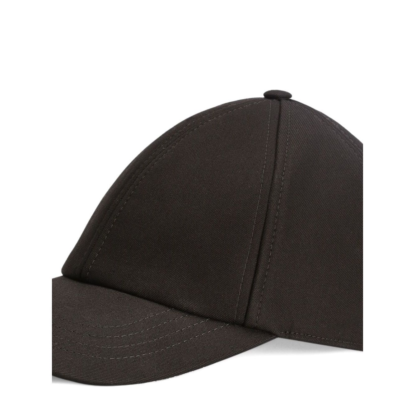Dolce & Gabbana Cotton baseball cap Scarves Hats & Gloves