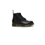 Dr. Martens Black Leather Athletic