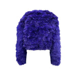 Dsquared² Feathers Bomber Jacket