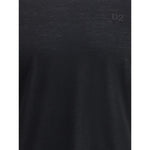 Dsquared² Virgin Wool Sweater