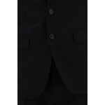 Dsquared² Virgin wool Suit