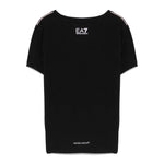 EA7 T-shirts and Polos Black 7W000274AF12945UC001-P25
