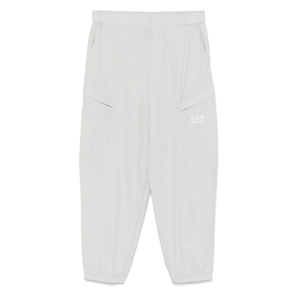 EA7 Trousers Grey