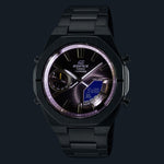 CASIO EDIFICE Mod. COMBI SLIM DESIGN Bluetooth® - BLUE WATCHES