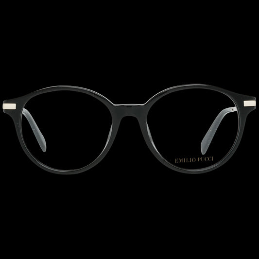 EMILIO PUCCI MOD. EP5105 52001 SUNGLASSES & EYEWEAR