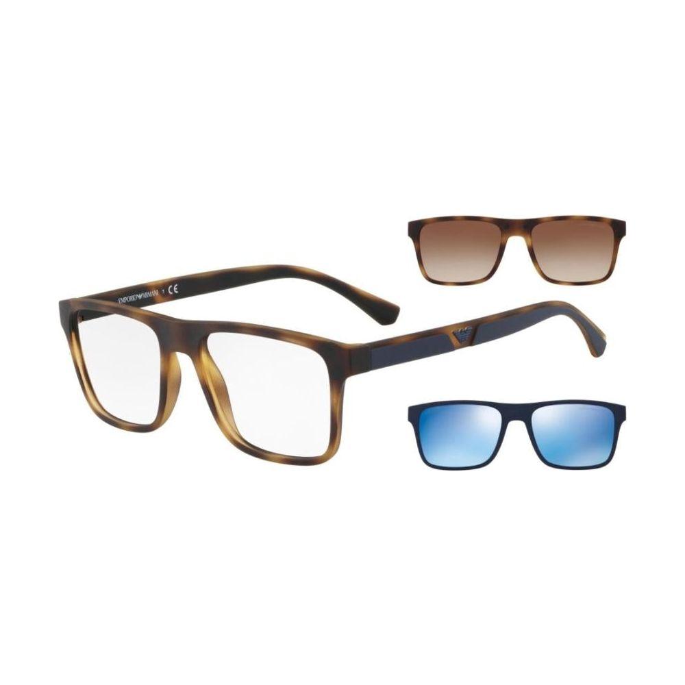EMPORIO ARMANI MOD. EA 4115 SUNGLASSES & EYEWEAR