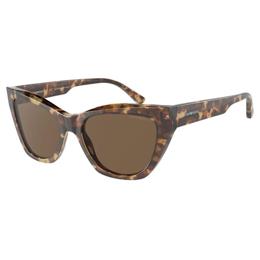 EMPORIO ARMANI MOD. EA 4176 acetate ladies sunglasses