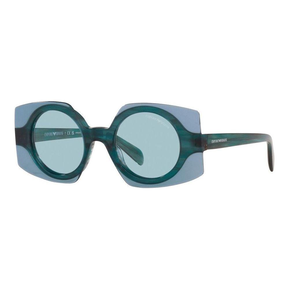 EMPORIO ARMANI MOD. EA 4207 SUNGLASSES & EYEWEAR