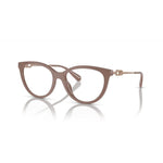 Emporio Armani Mod. EA 4213U eyeglasses for ladies in brown color