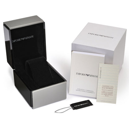 EMPORIO ARMANI Mod. AR11599
