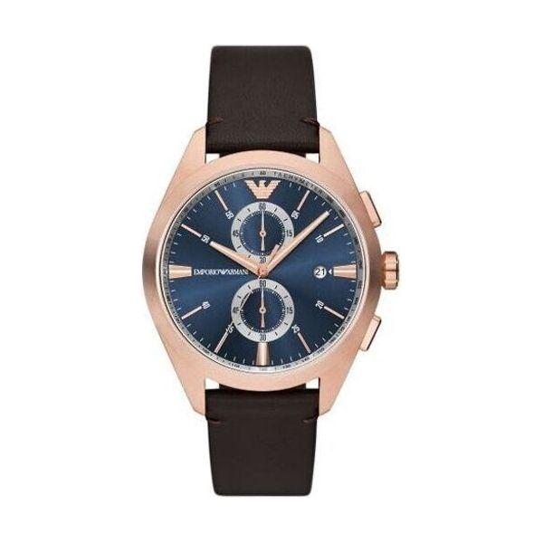 EMPORIO ARMANI Mod. CLAUDIO WATCHES