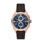 EMPORIO ARMANI Mod. CLAUDIO WATCHES
