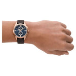 EMPORIO ARMANI Mod. CLAUDIO WATCHES