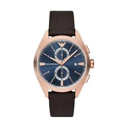 EMPORIO ARMANI Mod. CLAUDIO WATCHES