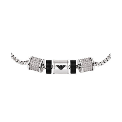 EMPORIO ARMANI Mod. EGS2999040 DESIGNER FASHION JEWELLERY