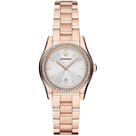 EMPORIO ARMANI Mod. FEDERICA WATCHES