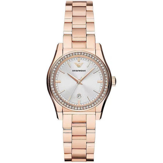 EMPORIO ARMANI Mod. FEDERICA WATCHES