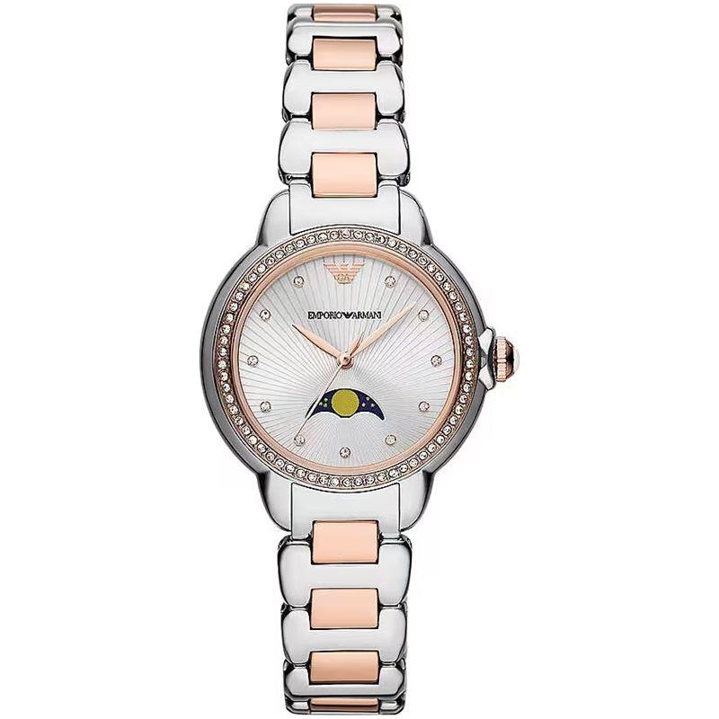 EMPORIO ARMANI Mod. MIA WATCHES