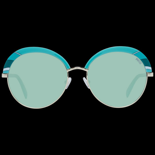 PUCCI MOD. EP0102 5789P SUNGLASSES & EYEWEAR