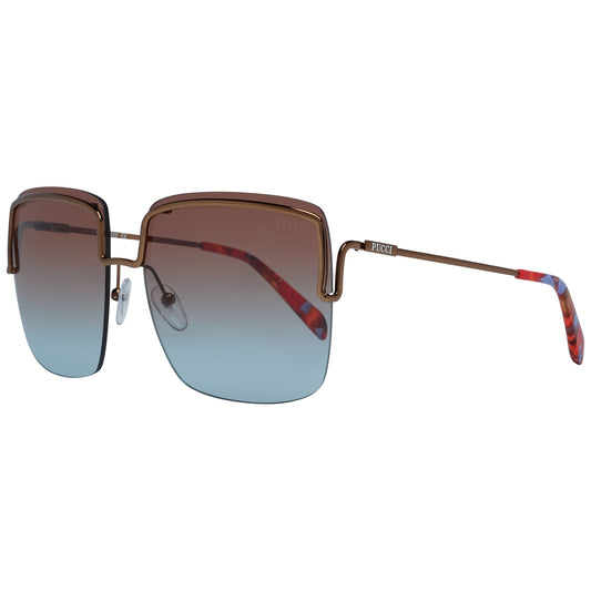 PUCCI MOD. EP0116 6236F SUNGLASSES & EYEWEAR