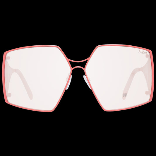 PUCCI MOD. EP0125 6166Z SUNGLASSES & EYEWEAR