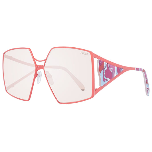 PUCCI MOD. EP0125 6166Z SUNGLASSES & EYEWEAR