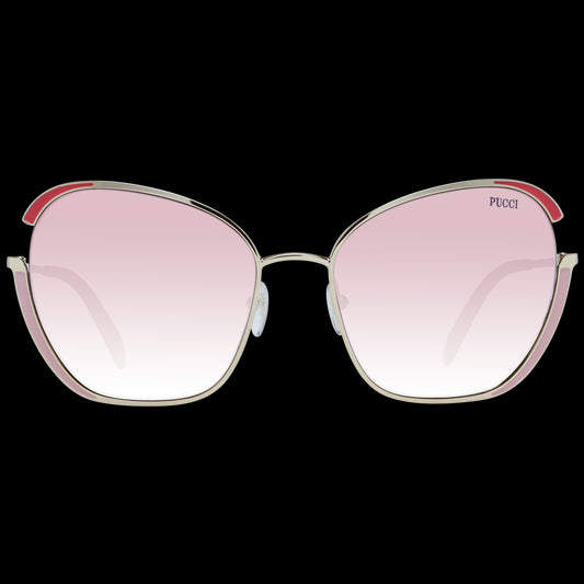 PUCCI MOD. EP0131 5832T SUNGLASSES & EYEWEAR