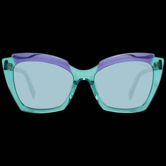 PUCCI MOD. EP0145 5687V SUNGLASSES & EYEWEAR