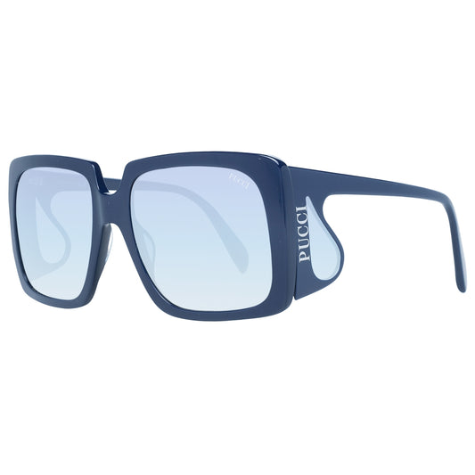 PUCCI MOD. EP0167 5890W SUNGLASSES & EYEWEAR