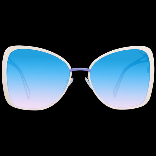 PUCCI MOD. EP0168 5824W SUNGLASSES & EYEWEAR