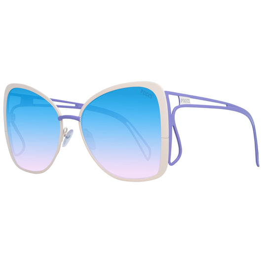 PUCCI MOD. EP0168 5824W SUNGLASSES & EYEWEAR