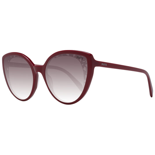 PUCCI MOD. EP0182 5866T SUNGLASSES & EYEWEAR