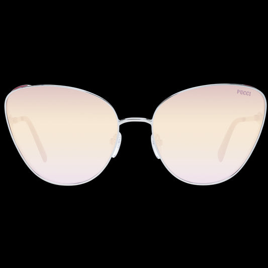 PUCCI MOD. EP0186 6116T SUNGLASSES & EYEWEAR