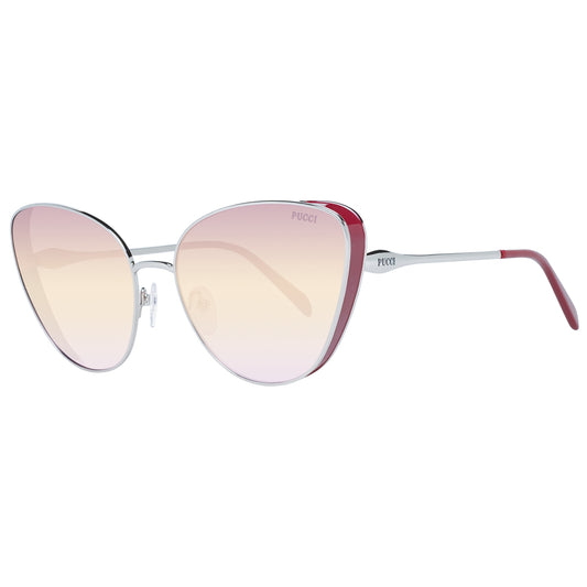 PUCCI MOD. EP0186 6116T SUNGLASSES & EYEWEAR