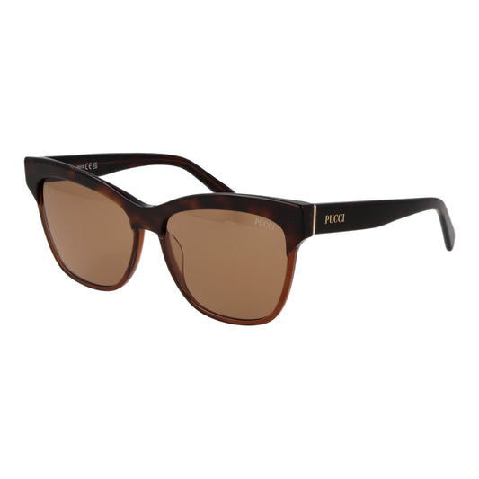 PUCCI MOD. EP0198 5756E SUNGLASSES & EYEWEAR