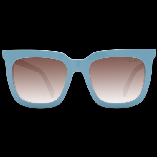 PUCCI MOD. EP0201 5484F SUNGLASSES & EYEWEAR