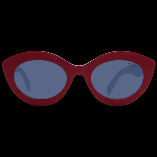 PUCCI MOD. EP0203 5366V SUNGLASSES & EYEWEAR