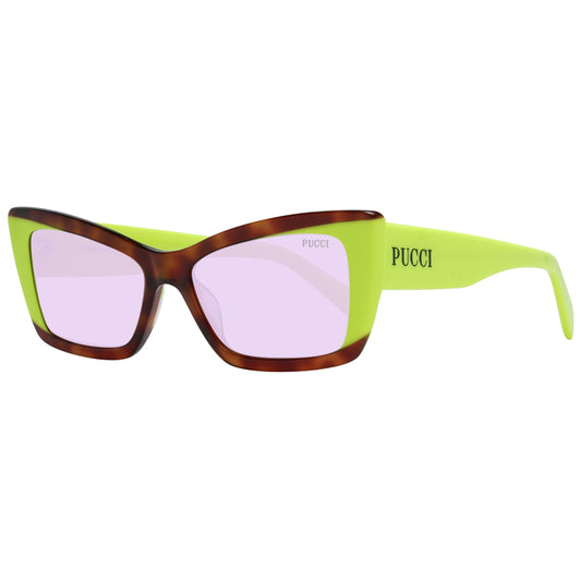 PUCCI MOD. EP0205 5453Y SUNGLASSES & EYEWEAR