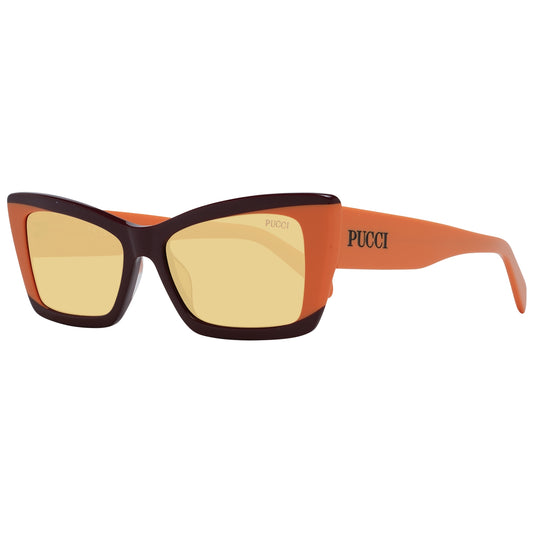 PUCCI MOD. EP0205 5471E SUNGLASSES & EYEWEAR