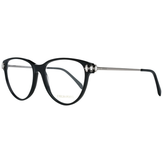 EMILIO PUCCI MOD. EP5055 55001 SUNGLASSES & EYEWEAR