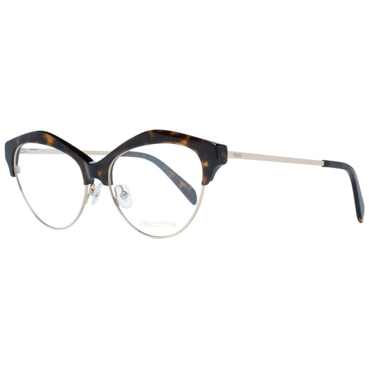 PUCCI MOD. EP5069 56052 SUNGLASSES & EYEWEAR