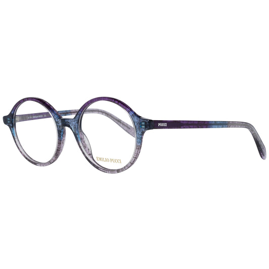 PUCCI MOD. EP5091 50077 SUNGLASSES & EYEWEAR