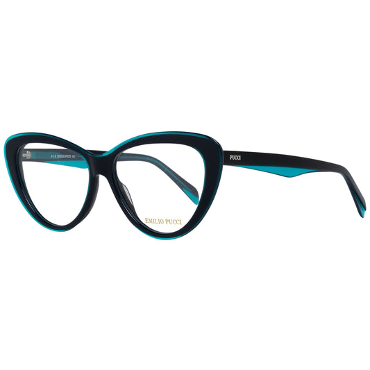 PUCCI MOD. EP5096 55089 SUNGLASSES & EYEWEAR
