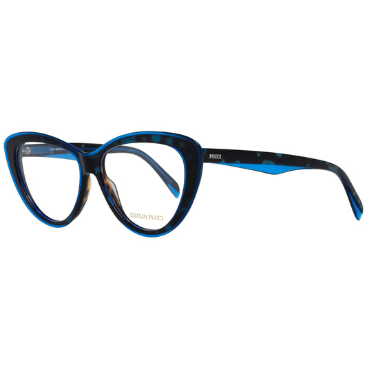 PUCCI MOD. EP5096 55092 SUNGLASSES & EYEWEAR
