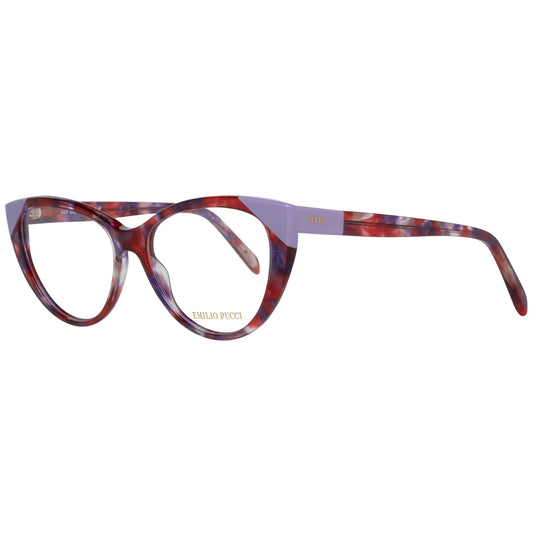 PUCCI MOD. EP5116 54083 SUNGLASSES & EYEWEAR