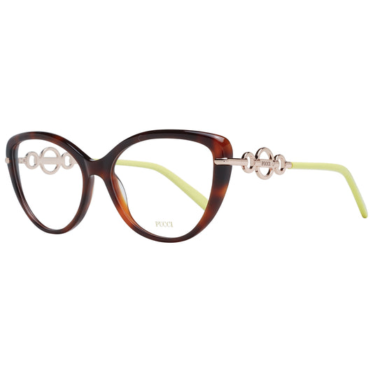 PUCCI MOD. EP5162 56052 SUNGLASSES & EYEWEAR