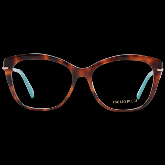 PUCCI MOD. EP5163 55052 SUNGLASSES & EYEWEAR