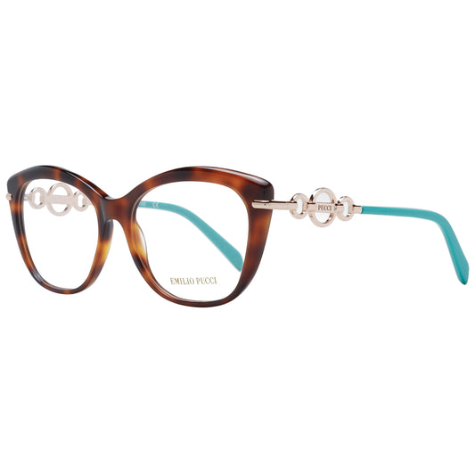 PUCCI MOD. EP5163 55052 SUNGLASSES & EYEWEAR