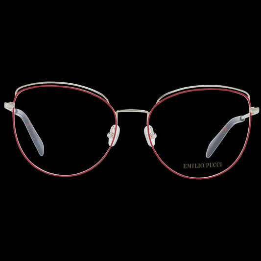 PUCCI MOD. EP5168 56068 SUNGLASSES & EYEWEAR
